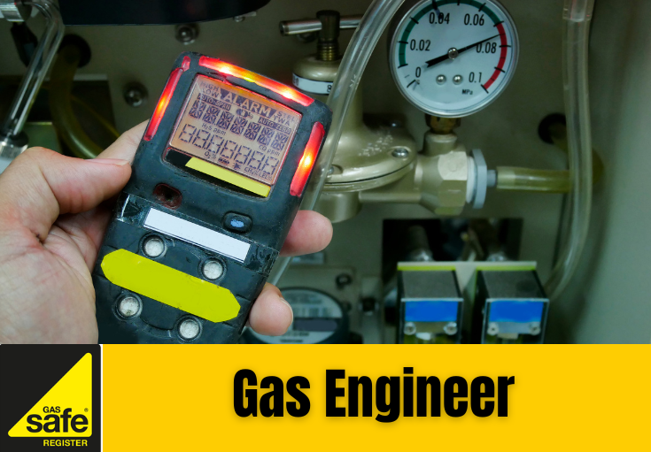 Erith Gas Engineers - Professional, Certified & Affordable Heating Services | Your #1 Local Gas Engineers