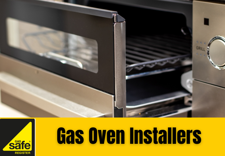 gas oven installer Erith