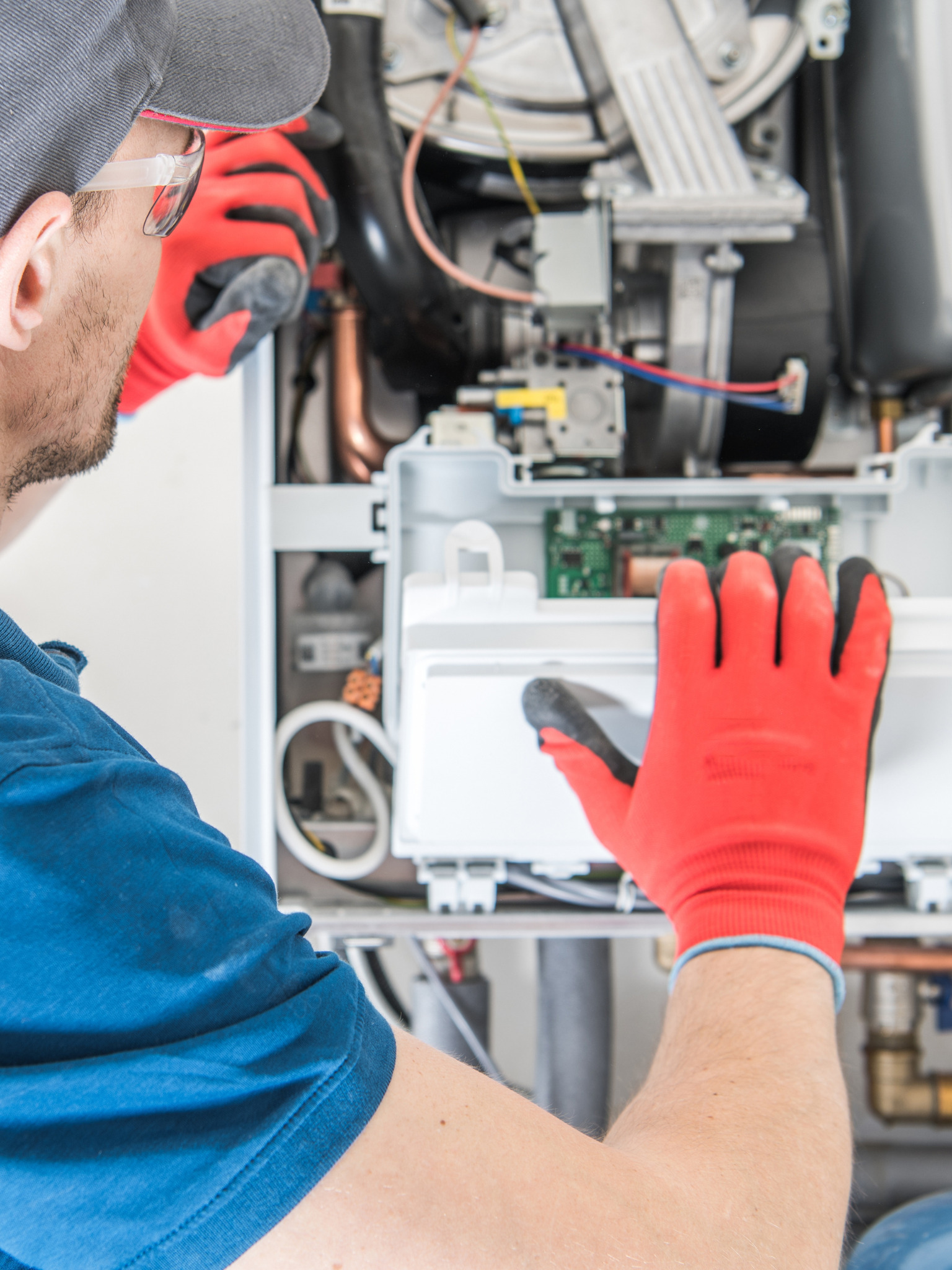 gas safe engineer near me Erith, DA8, DA18