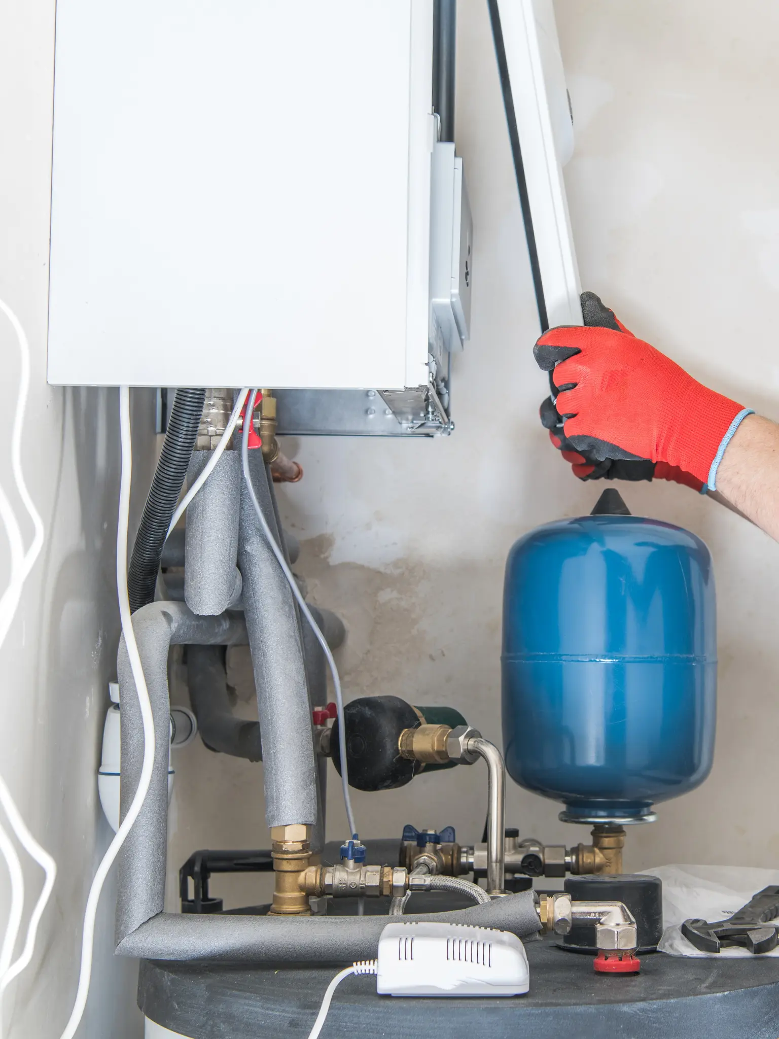 local gas engineer Erith, DA8, DA18